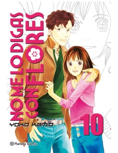 No me lo digas con flores Kanzenban nº 10 20